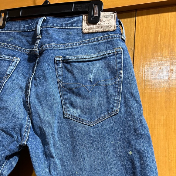 Polo Ralph Lauren Classic Fit 32x34 - Picture 2 of 3